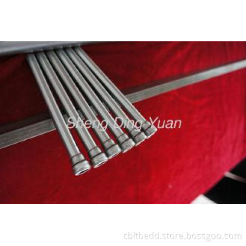 Automotive Carbon Steel Mechanical Tubing EN10305-1 , High